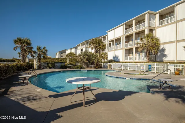 $598,500 | 1701 Salter Path Road, Unit H202, Indian Beach, NC 28512