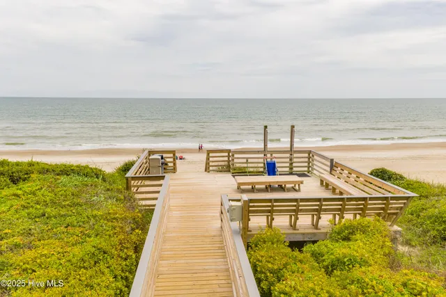 $598,500 | 1701 Salter Path Road, Unit H202, Indian Beach, NC 28512