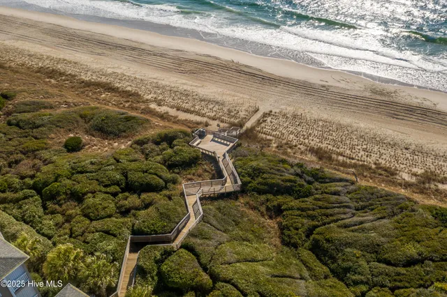 $598,500 | 1701 Salter Path Road, Unit H202, Indian Beach, NC 28512