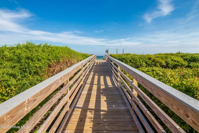 $598,500 | 1701 Salter Path Road, Unit H202, Indian Beach, NC 28512