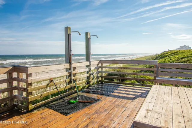 $598,500 | 1701 Salter Path Road, Unit H202, Indian Beach, NC 28512