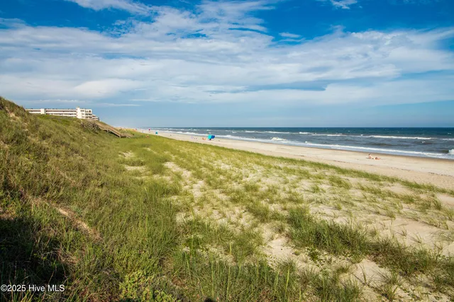 $598,500 | 1701 Salter Path Road, Unit H202, Indian Beach, NC 28512