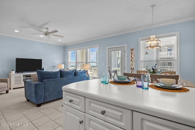 $598,500 | 1701 Salter Path Road, Unit H202, Indian Beach, NC 28512