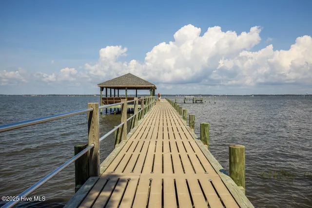 $598,500 | 1701 Salter Path Road, Unit H202, Indian Beach, NC 28512