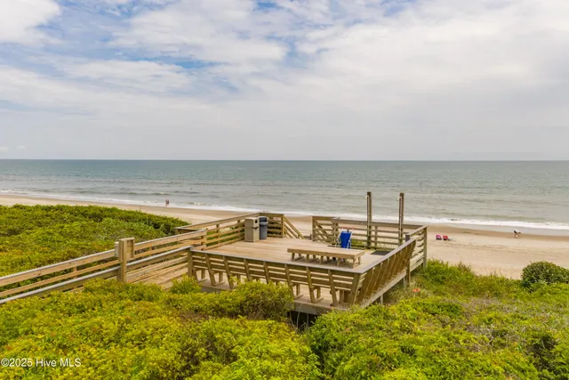 $598,500 | 1701 Salter Path Road, Unit H202, Indian Beach, NC 28512