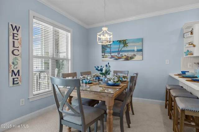 $598,500 | 1701 Salter Path Road, Unit H202, Indian Beach, NC 28512