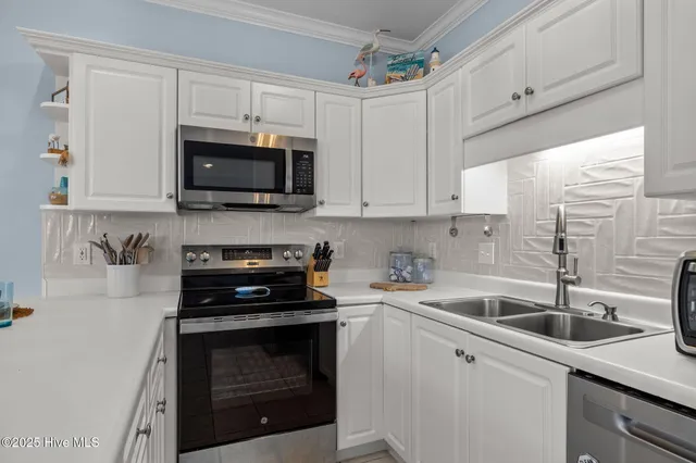 $598,500 | 1701 Salter Path Road, Unit H202, Indian Beach, NC 28512