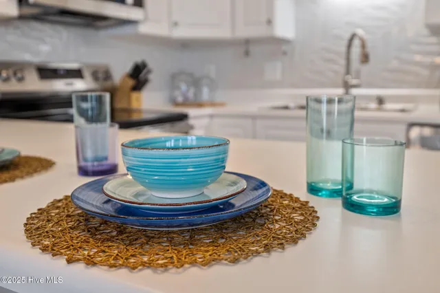 $598,500 | 1701 Salter Path Road, Unit H202, Indian Beach, NC 28512