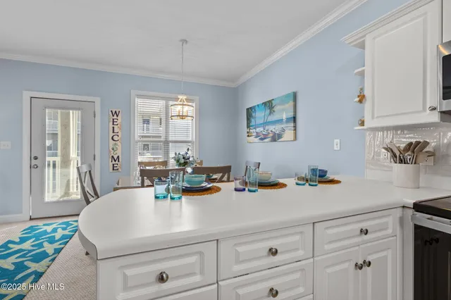 $598,500 | 1701 Salter Path Road, Unit H202, Indian Beach, NC 28512