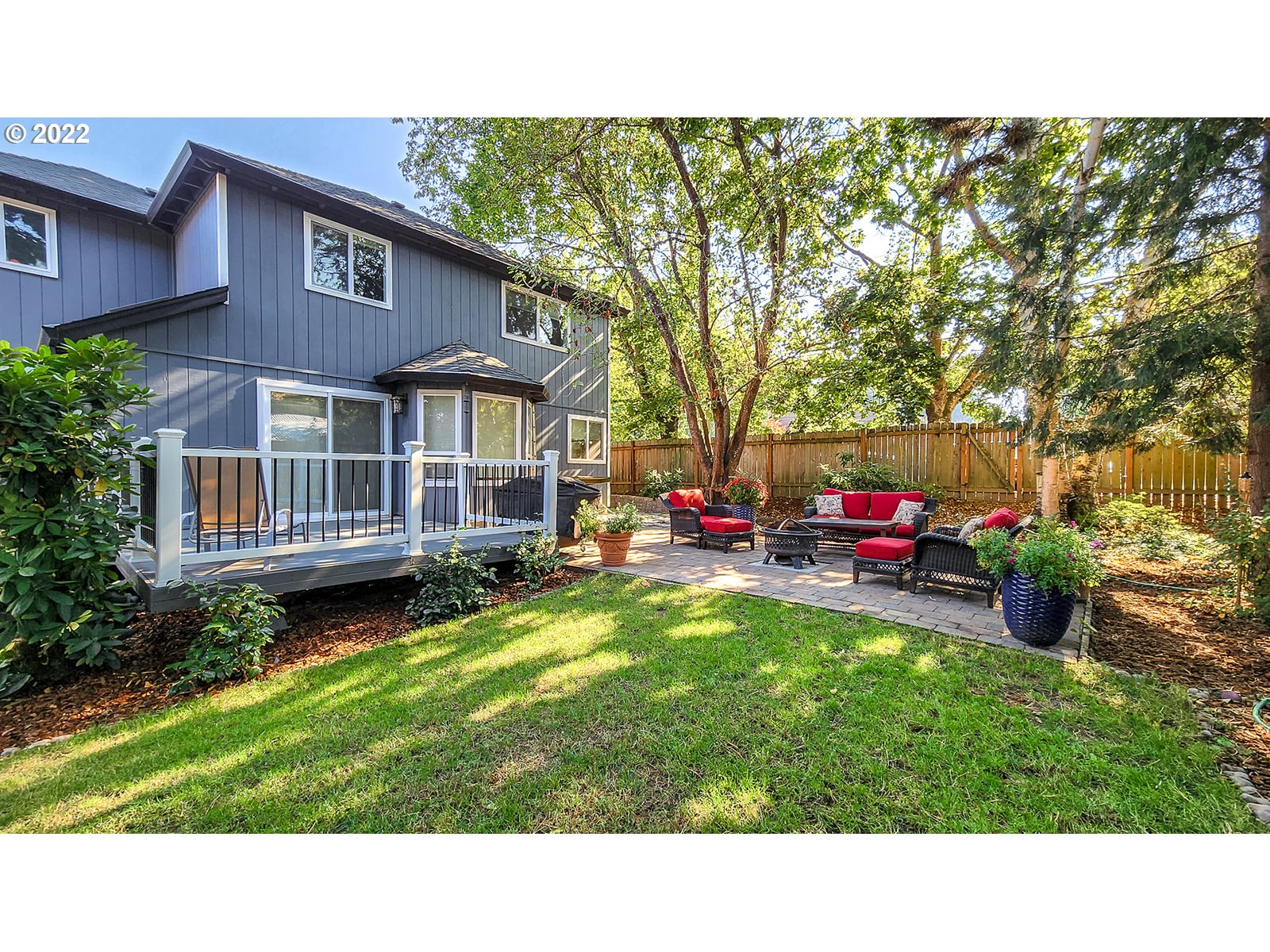 13571 Southwest Chelsea Loop Tigard, OR 97223 - Photo 3 of 29 Gallery Image 3