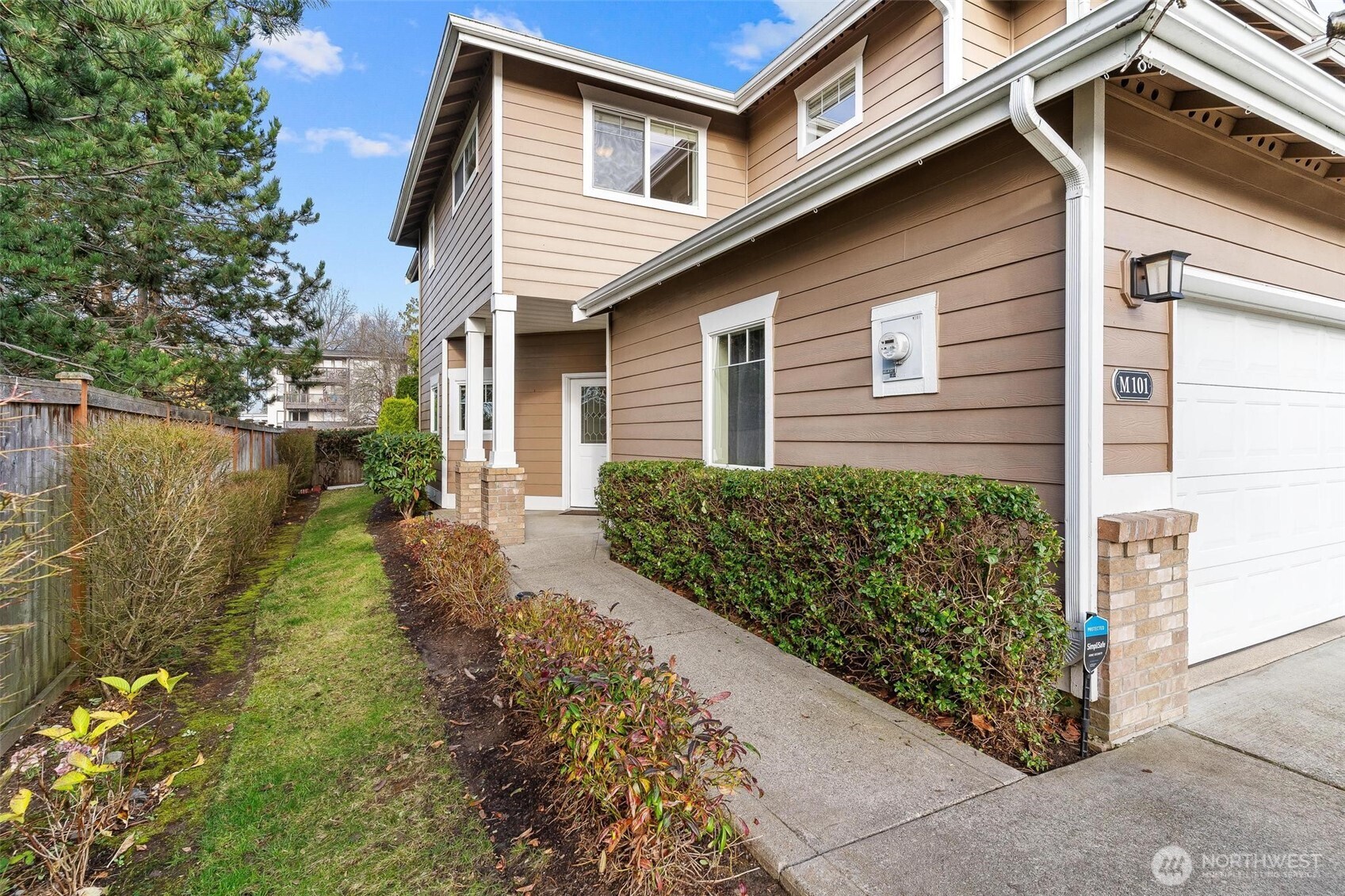 10700 Southeast 260th Street, Unit M101 Kent, WA 98030 - Photo 32 of 40