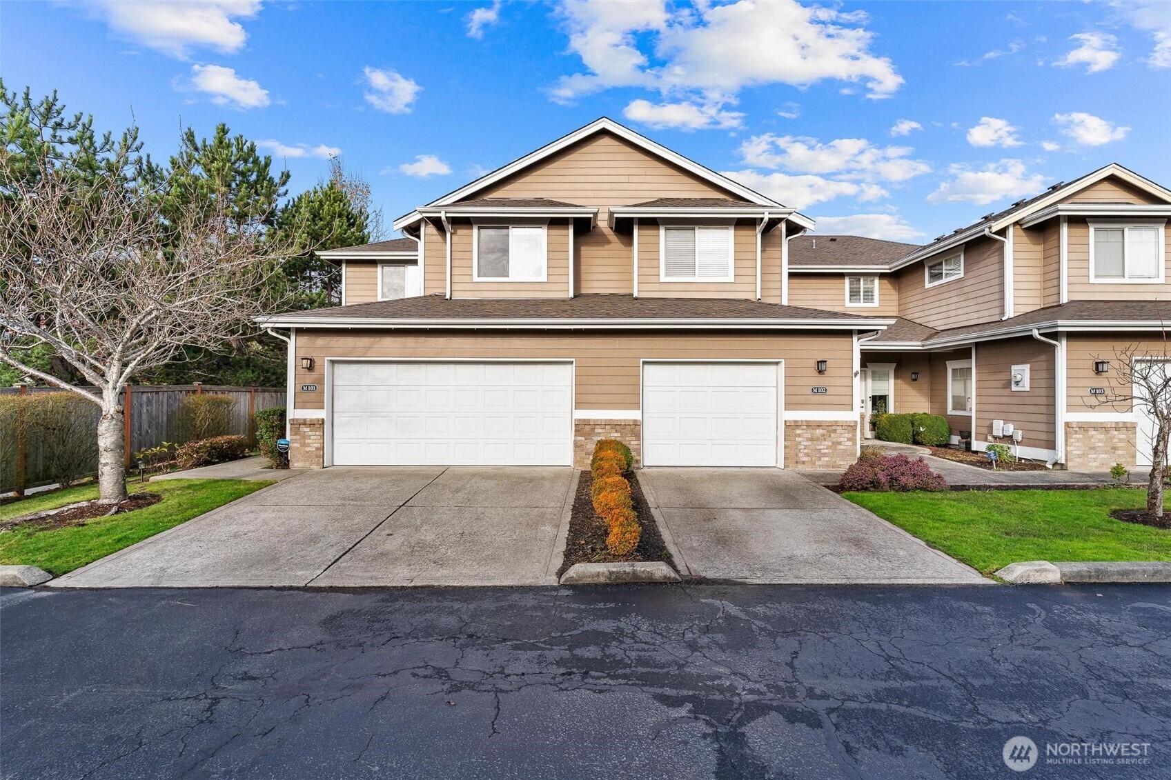 10700 Southeast 260th Street, Unit M101 Kent, WA 98030 - Photo 34 of 40