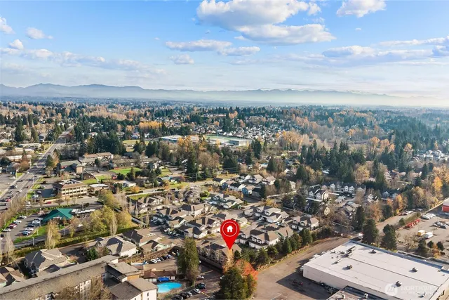 $485,000 | 10700 Southeast 260th Street, Unit M101, Kent, WA 98030