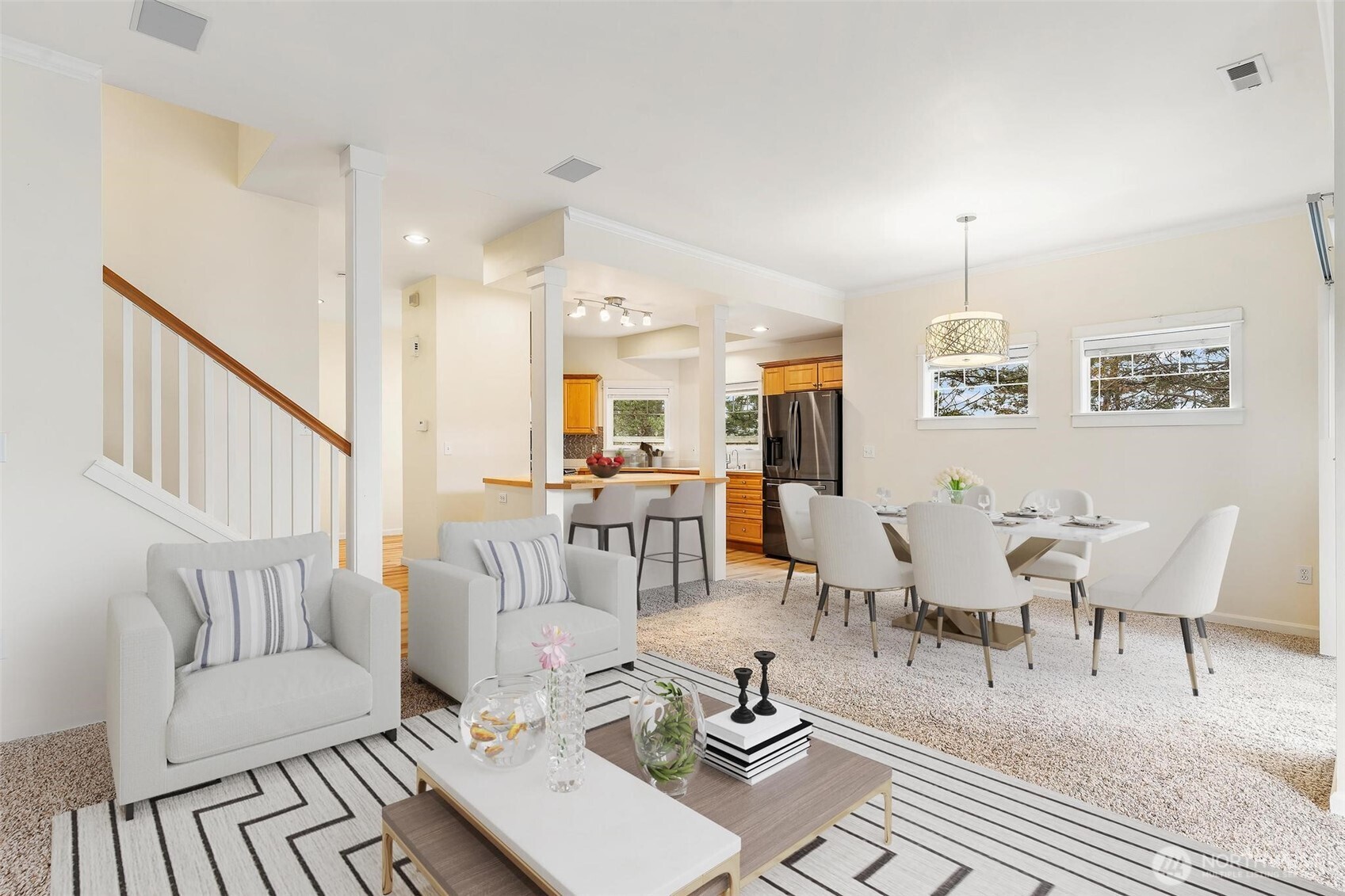 10700 Southeast 260th Street, Unit M101 Kent, WA 98030 - Photo 6 of 40