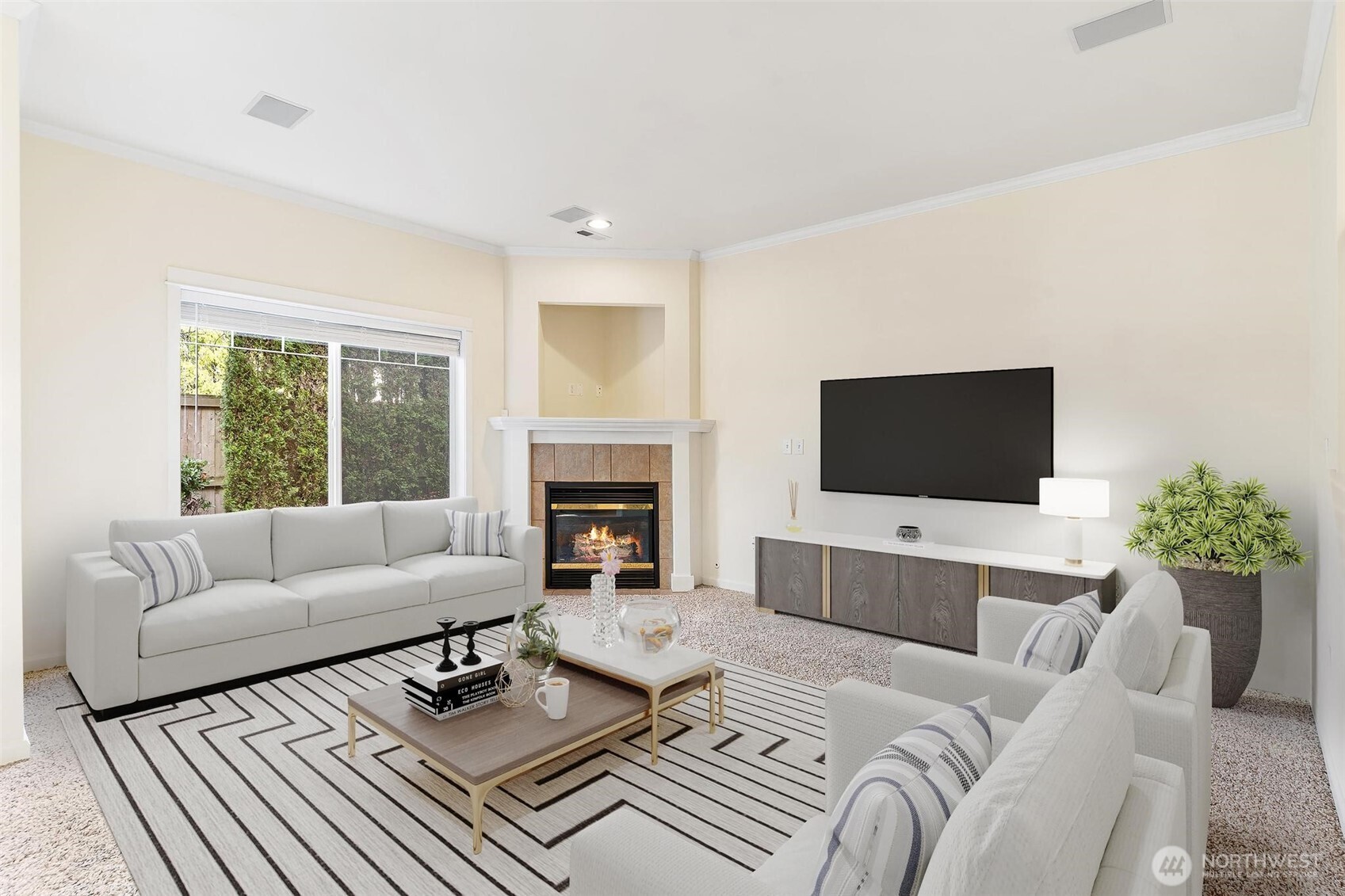 10700 Southeast 260th Street, Unit M101 Kent, WA 98030 - Photo 7 of 40