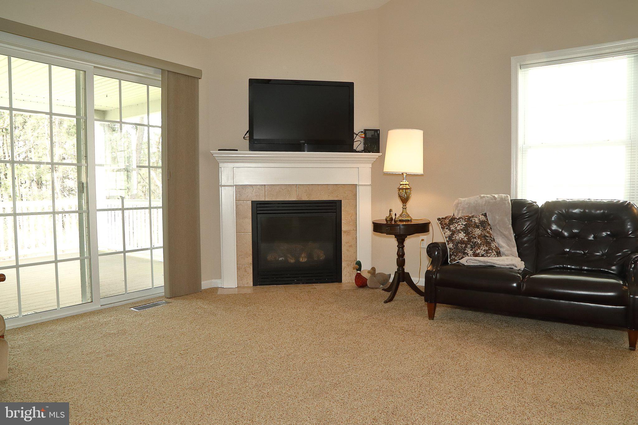 185 Waypoint Drive, Unit 236 Lancaster, PA 17603 - Photo 12 of 31 Cozy living space with natural light.