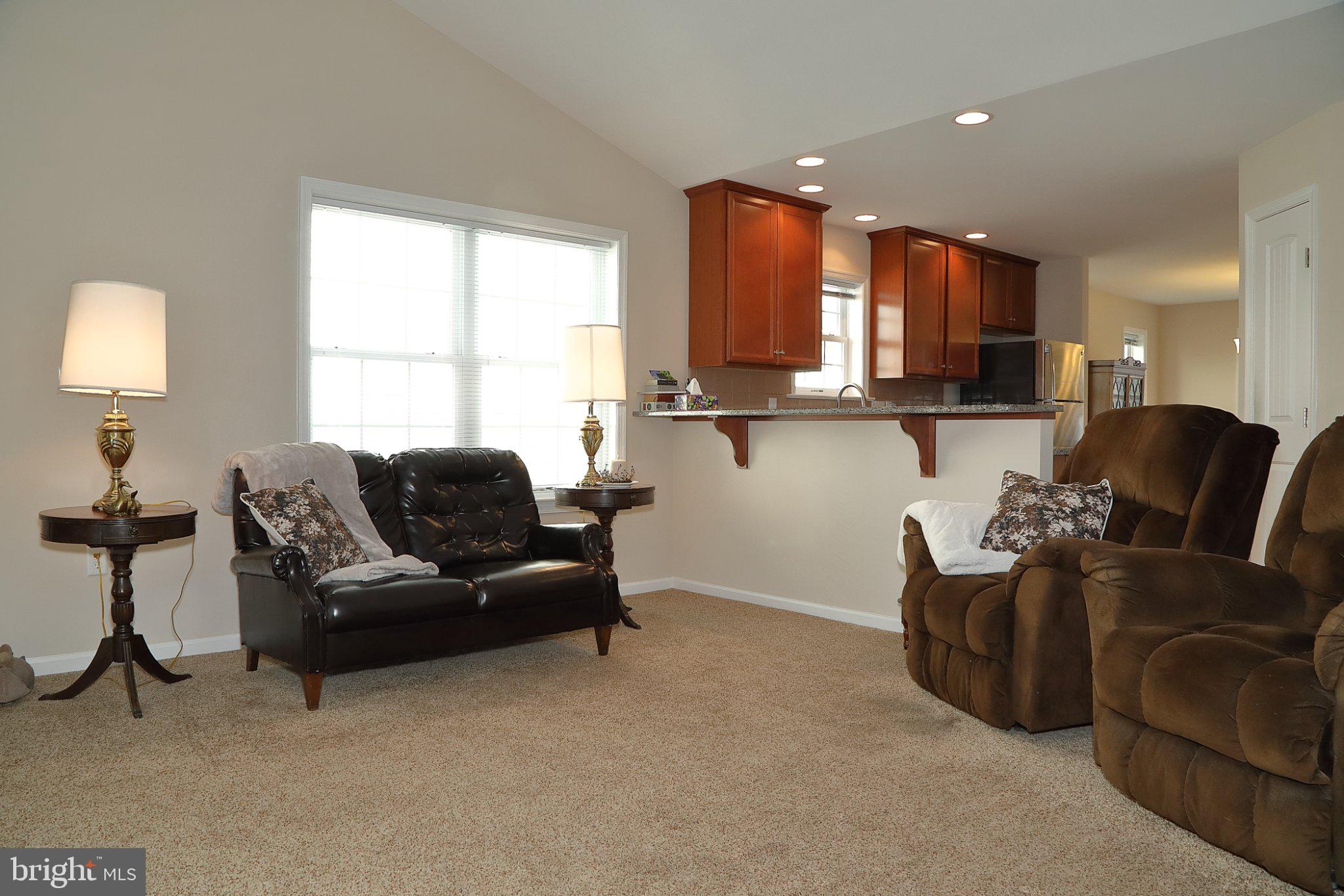 185 Waypoint Drive, Unit 236 Lancaster, PA 17603 - Photo 13 of 31 Cozy living space with natural light.