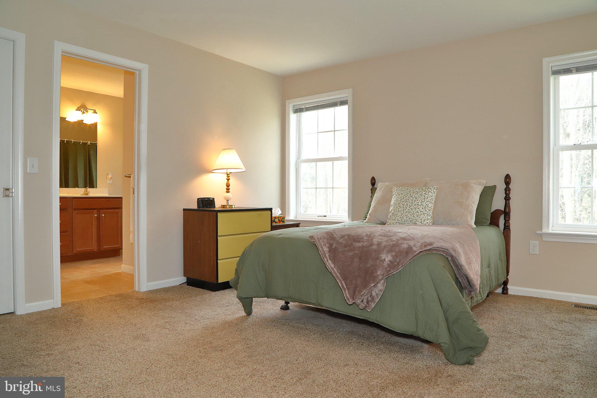 185 Waypoint Drive, Unit 236 Lancaster, PA 17603 - Photo 16 of 31 Cozy bedroom with natural light.
