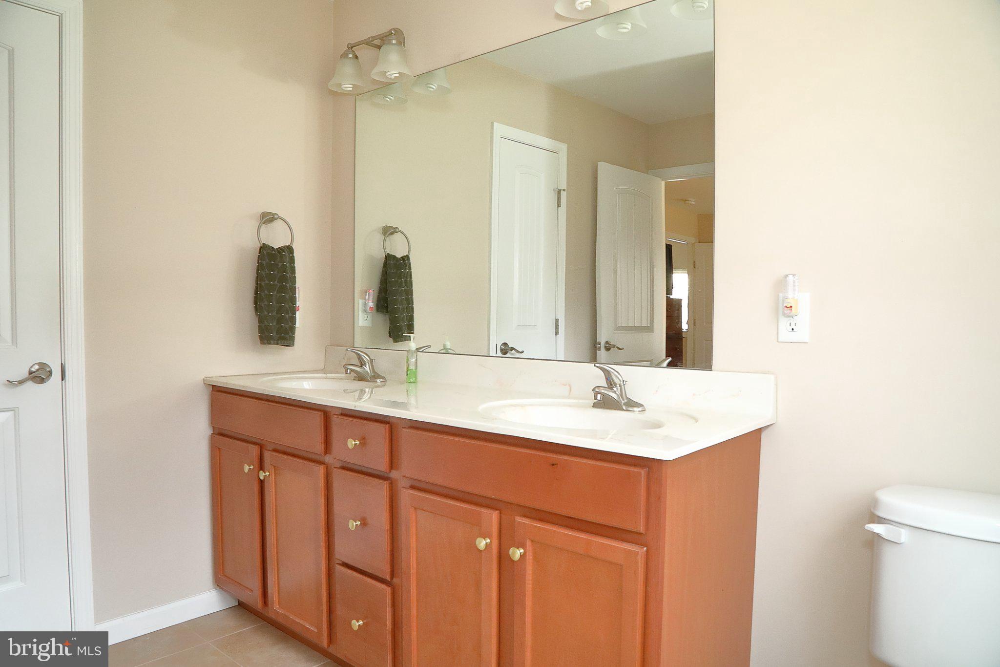 185 Waypoint Drive, Unit 236 Lancaster, PA 17603 - Photo 19 of 31 Elegant dual-sink bathroom oasis.