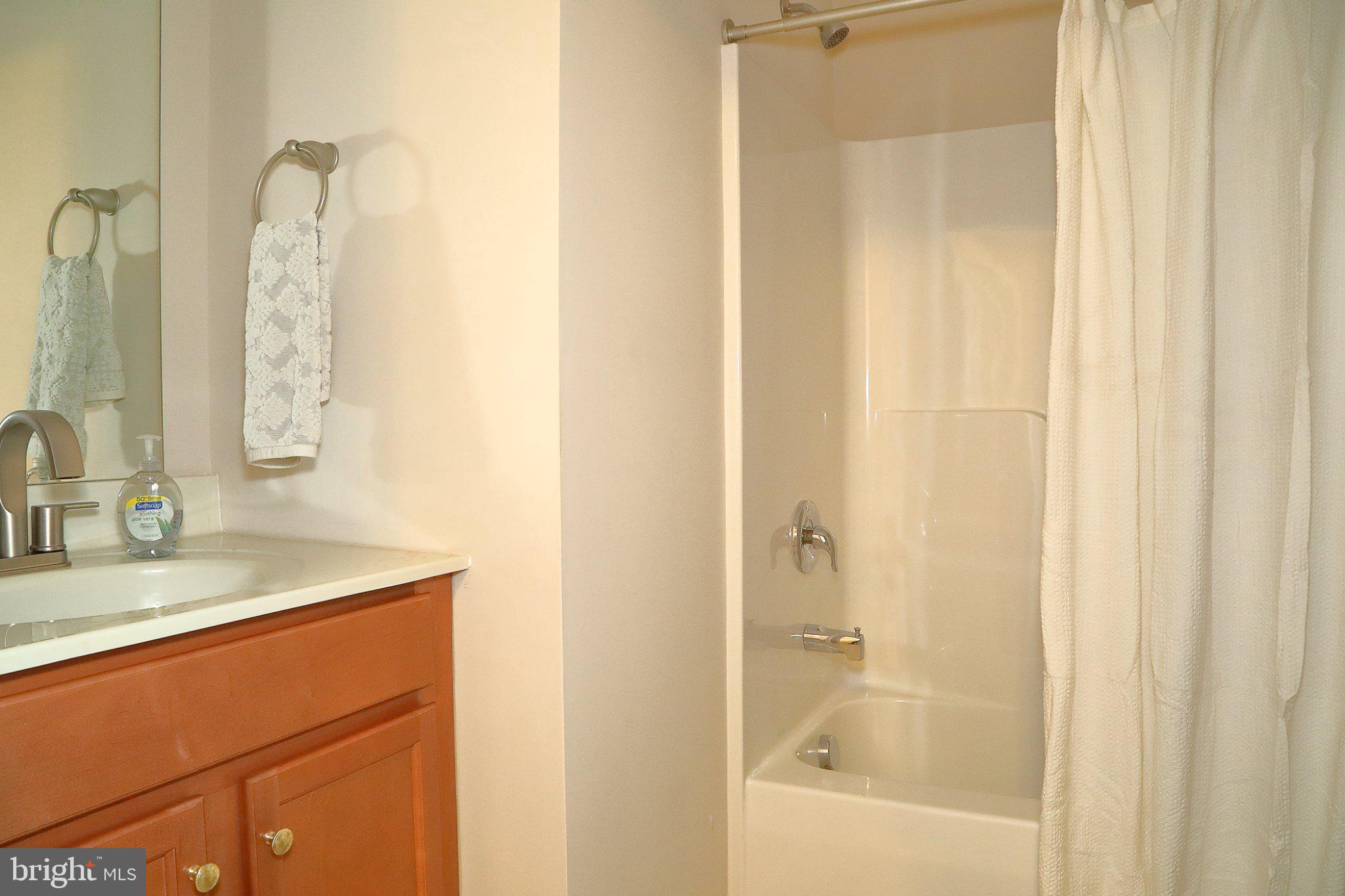 185 Waypoint Drive, Unit 236 Lancaster, PA 17603 - Photo 22 of 31 Modern bathroom with elegant fixtures.