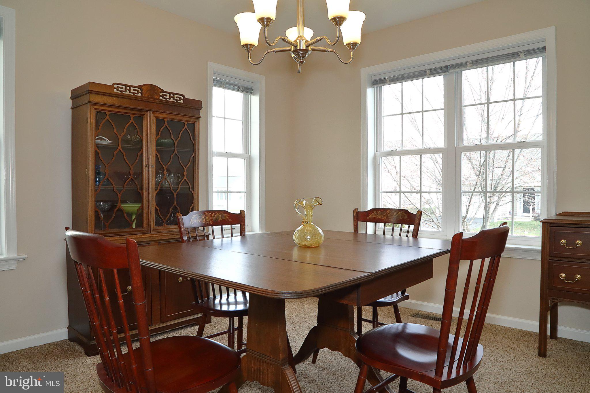 185 Waypoint Drive, Unit 236 Lancaster, PA 17603 - Photo 25 of 31 Bright and inviting dining space.