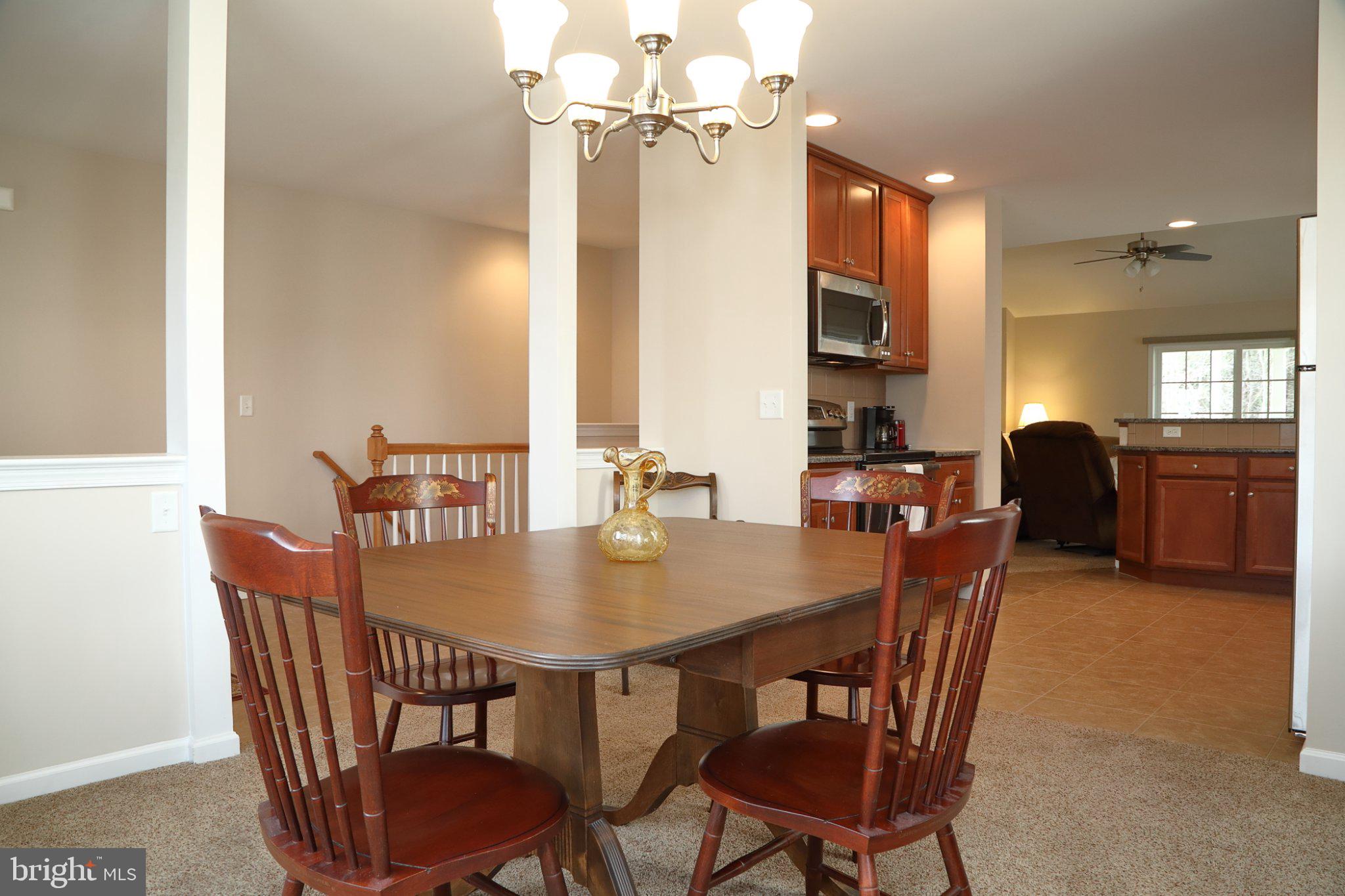 185 Waypoint Drive, Unit 236 Lancaster, PA 17603 - Photo 26 of 31 Inviting dining space for gatherings.