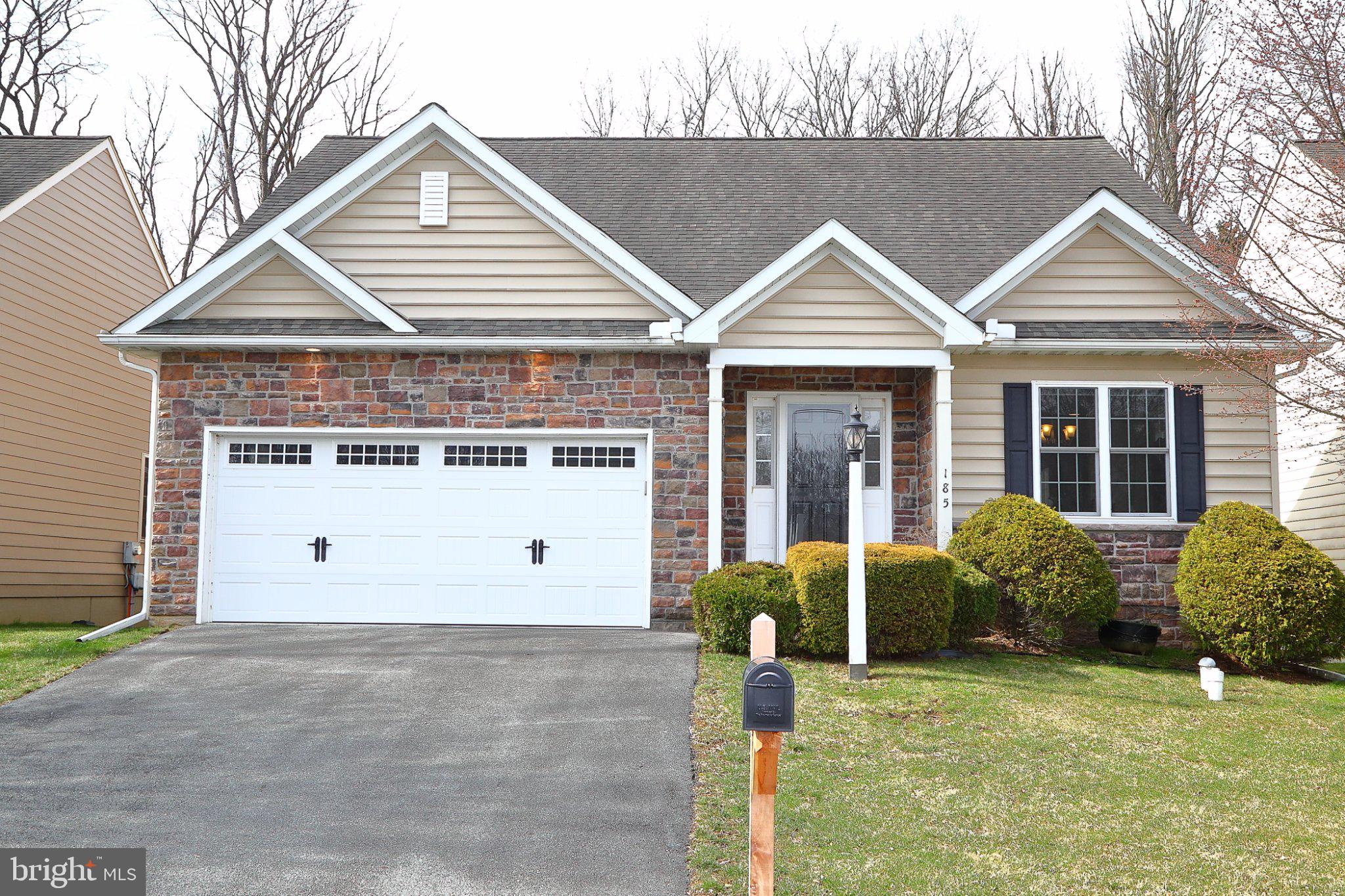 185 Waypoint Drive, Unit 236 Lancaster, PA 17603 - Photo 29 of 31 Charming home with inviting curb appeal.