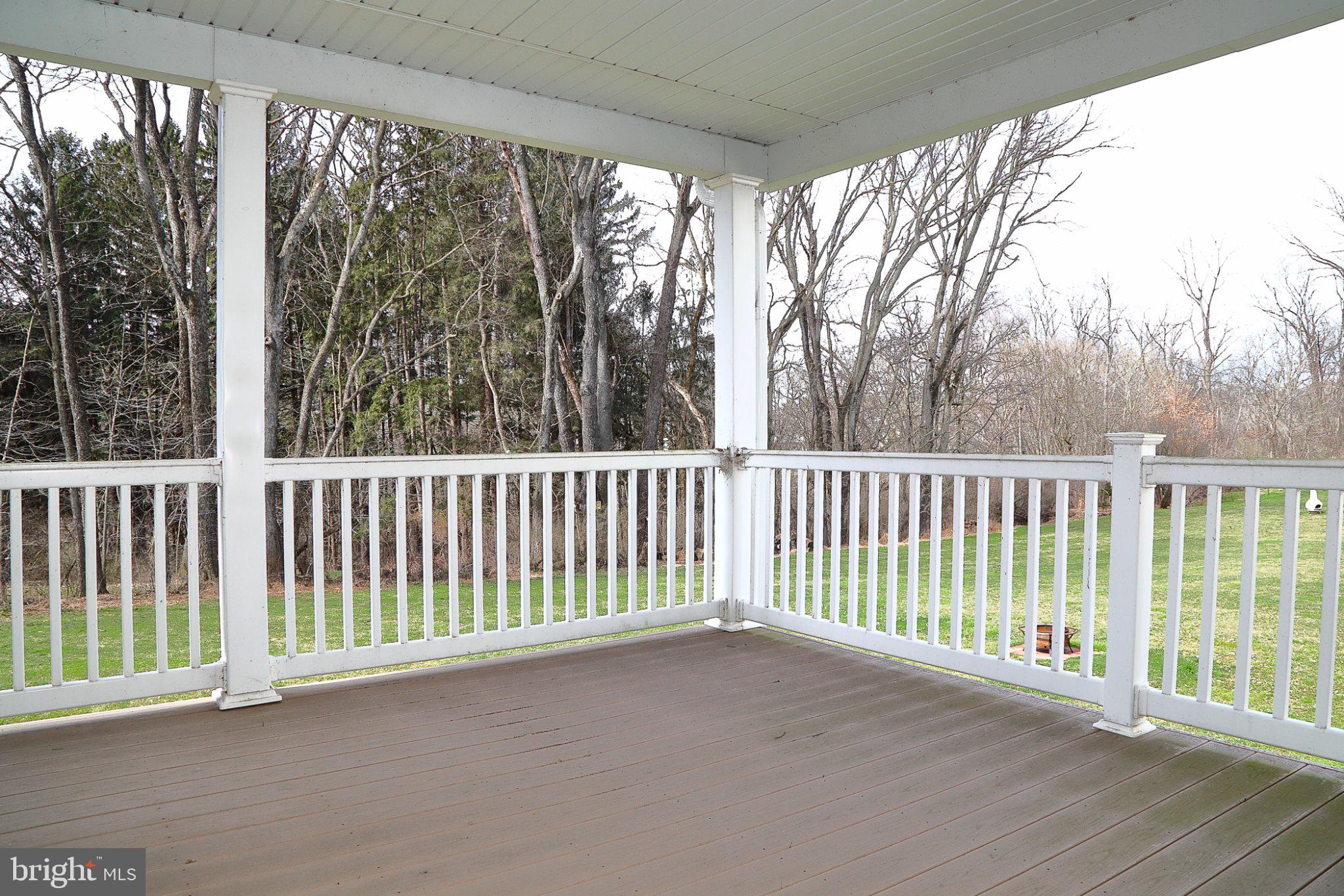 185 Waypoint Drive, Unit 236 Lancaster, PA 17603 - Photo 4 of 31 Serene porch with nature views.