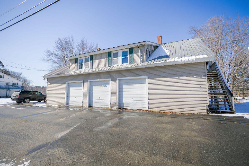 133 Croswell Road Farmington, ME 04938 - Photo 56 of 65