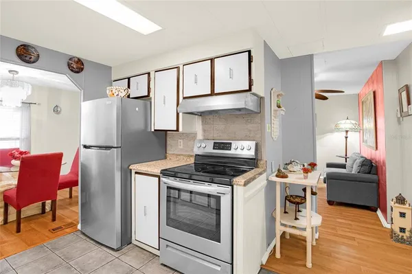 $139,900 | 2475 Karen Drive, Mount Dora, FL 32757