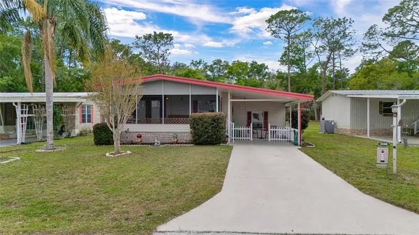 $139,900 | 2475 Karen Drive, Mount Dora, FL 32757