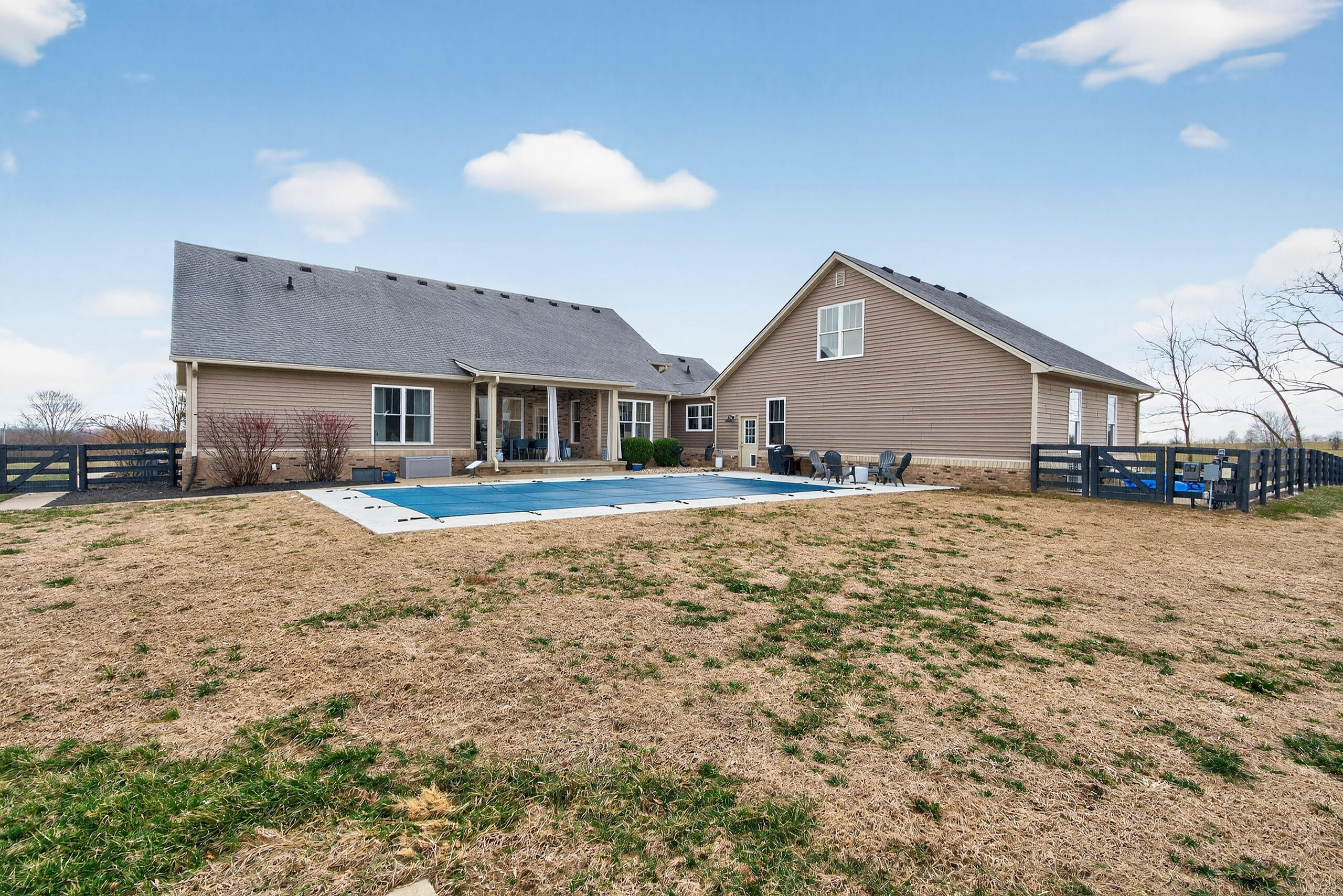 2395 Becknerville Road Winchester, KY 40391 - Photo 48 of 58 2395becknerville48