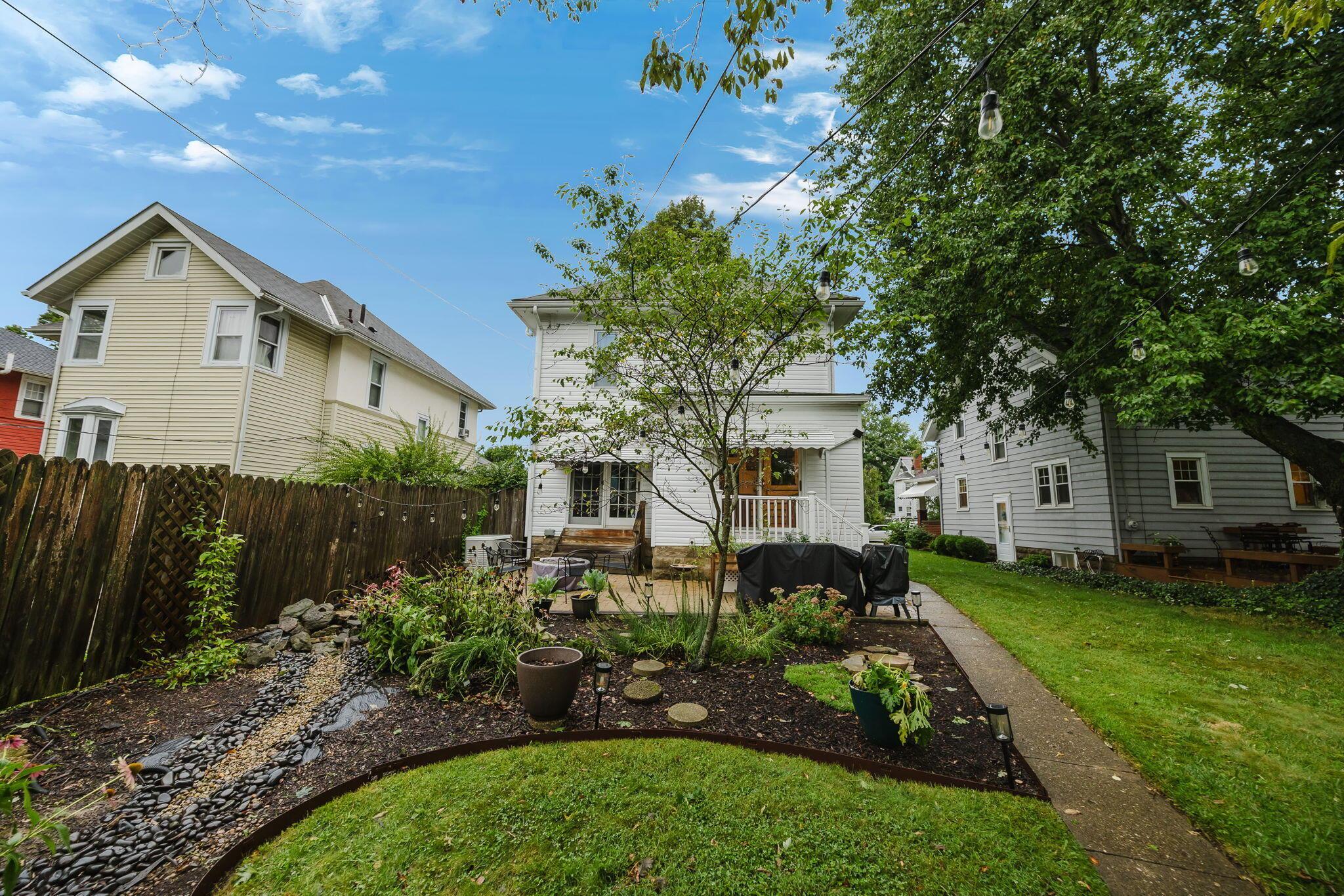183 Rugg Avenue Newark, OH 43055 - Photo 47 of 67 .