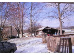 223 Payne Ridge Road Church Hill, TN 37642 - Photo 2 of 2 Photo 2