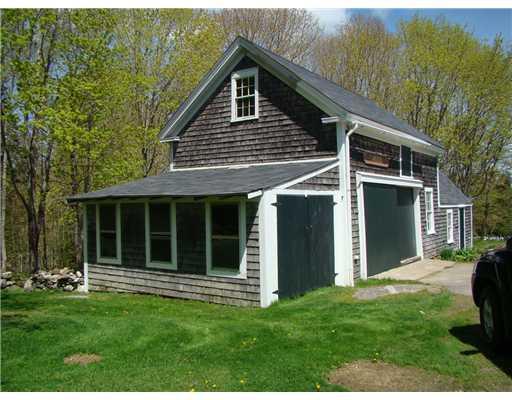 68 Cushing Road Friendship, ME 04547 - Photo 16 of 16 Other.