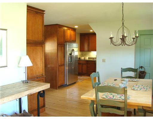 68 Cushing Road Friendship, ME 04547 - Photo 2 of 16 Dining Room.