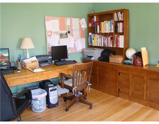 68 Cushing Road Friendship, ME 04547 - Photo 6 of 16 Den/Family/Great Room.