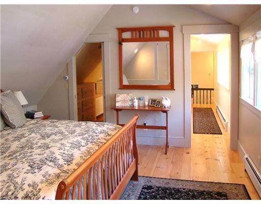 68 Cushing Road Friendship, ME 04547 - Photo 7 of 16 Master Bedroom.