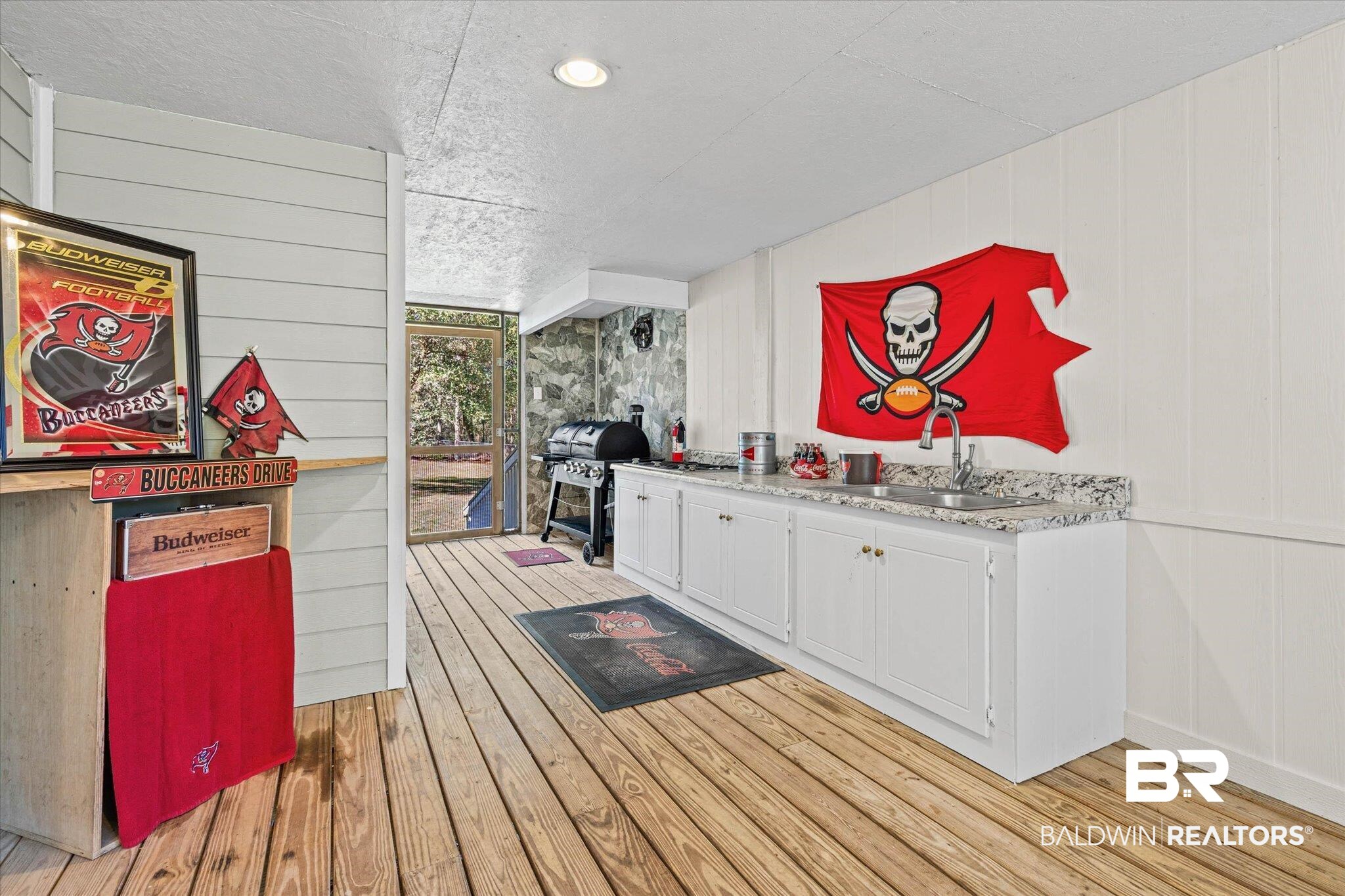 5204 Burma Road West Mobile, AL 36693 - Photo 20 of 34