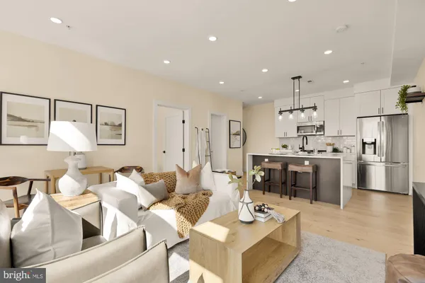 $2,995 | 927 Kennedy Street Northwest, Unit 401, Washington, DC 20011