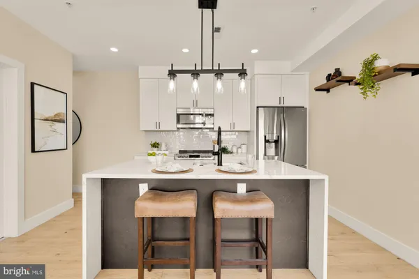 $2,995 | 927 Kennedy Street Northwest, Unit 401, Washington, DC 20011