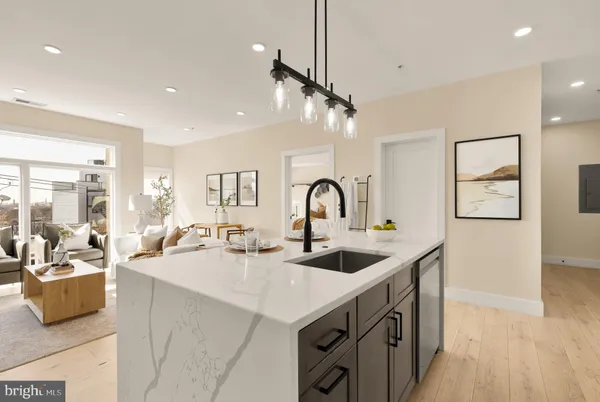 $2,995 | 927 Kennedy Street Northwest, Unit 401, Washington, DC 20011