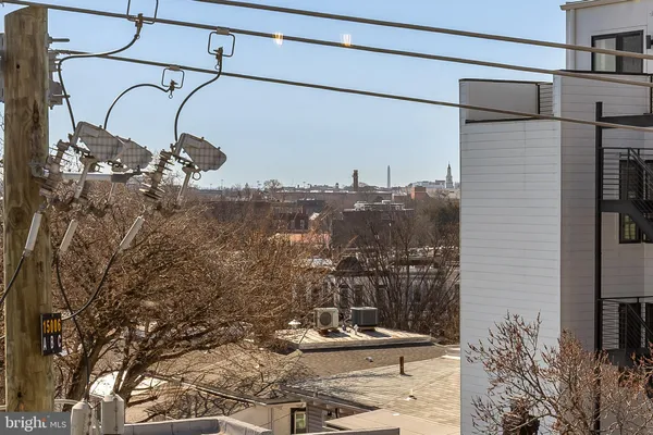 $2,995 | 927 Kennedy Street Northwest, Unit 401, Washington, DC 20011