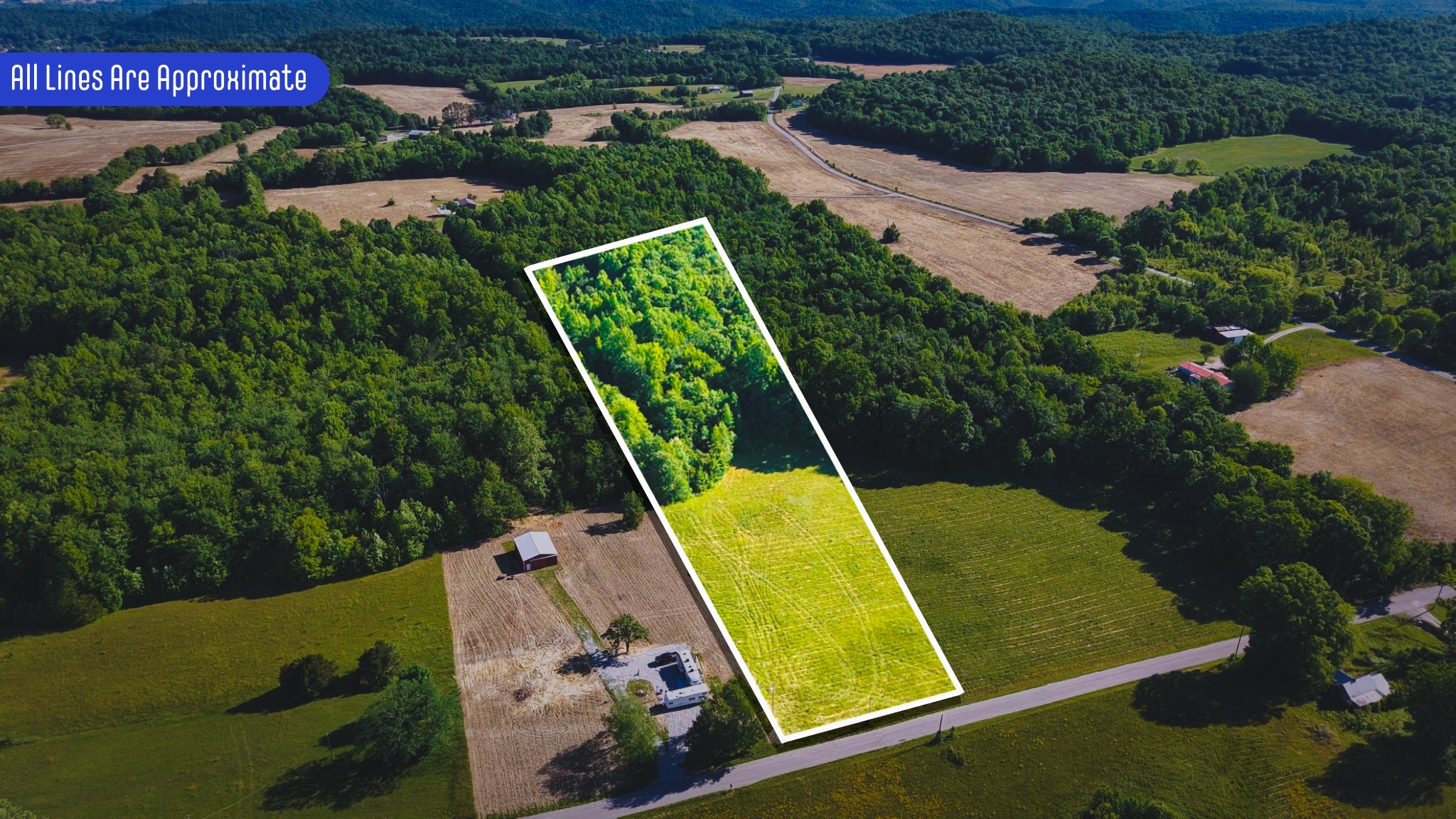 0 Whittaker Road Cookeville, TN 38506 - Photo 1 of 26