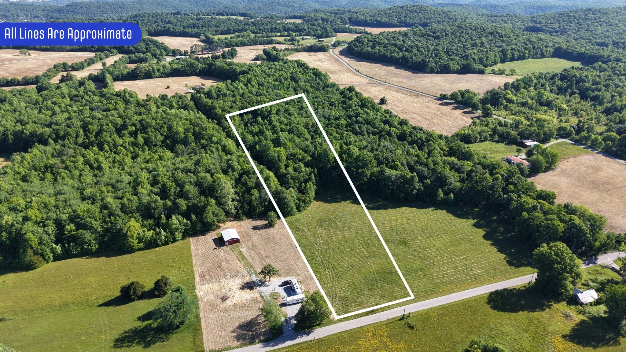 0 Whittaker Road Cookeville, TN 38506 - Photo 2 of 26