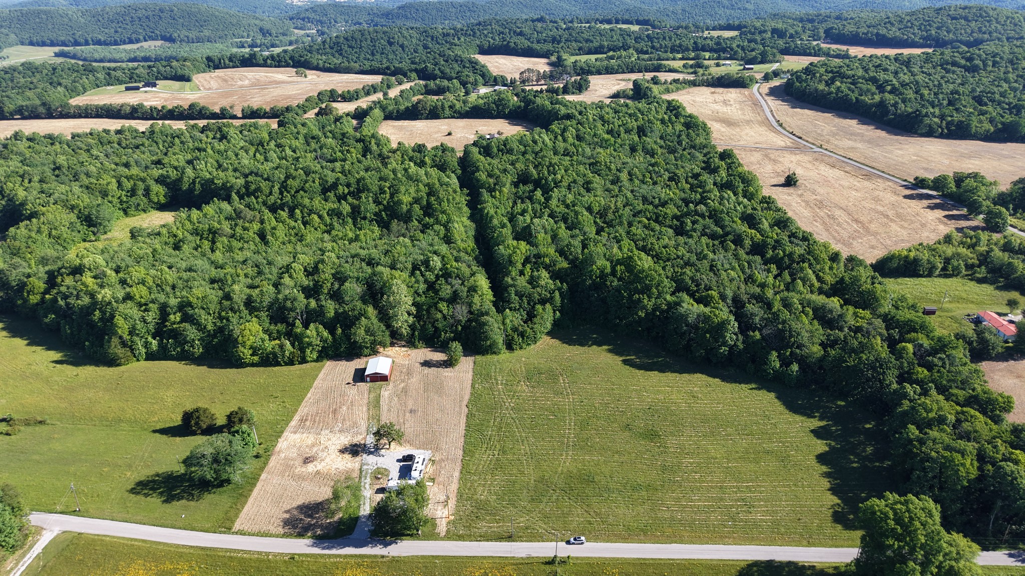 0 Whittaker Road Cookeville, TN 38506 - Photo 3 of 26
