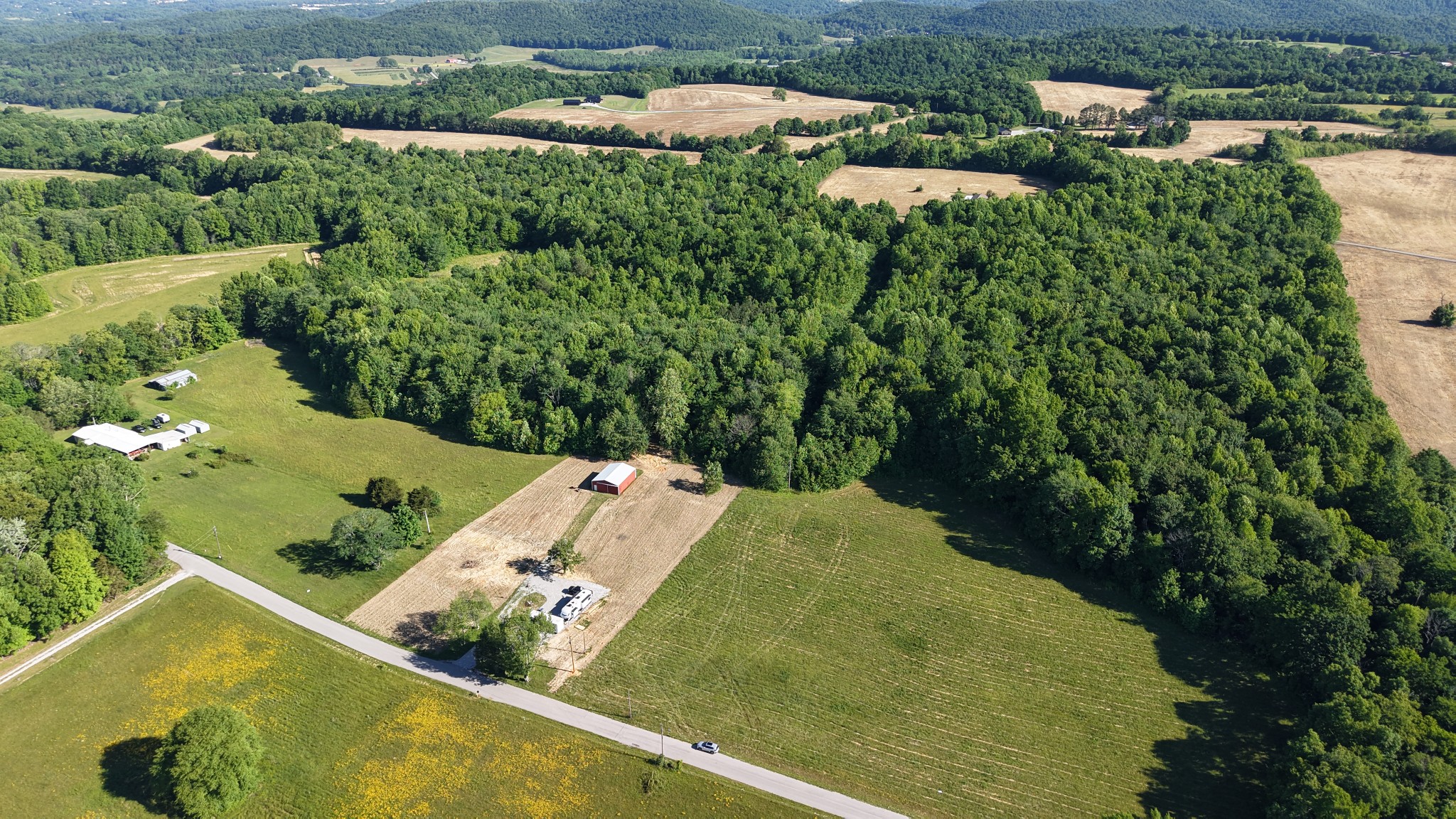 0 Whittaker Road Cookeville, TN 38506 - Photo 4 of 26