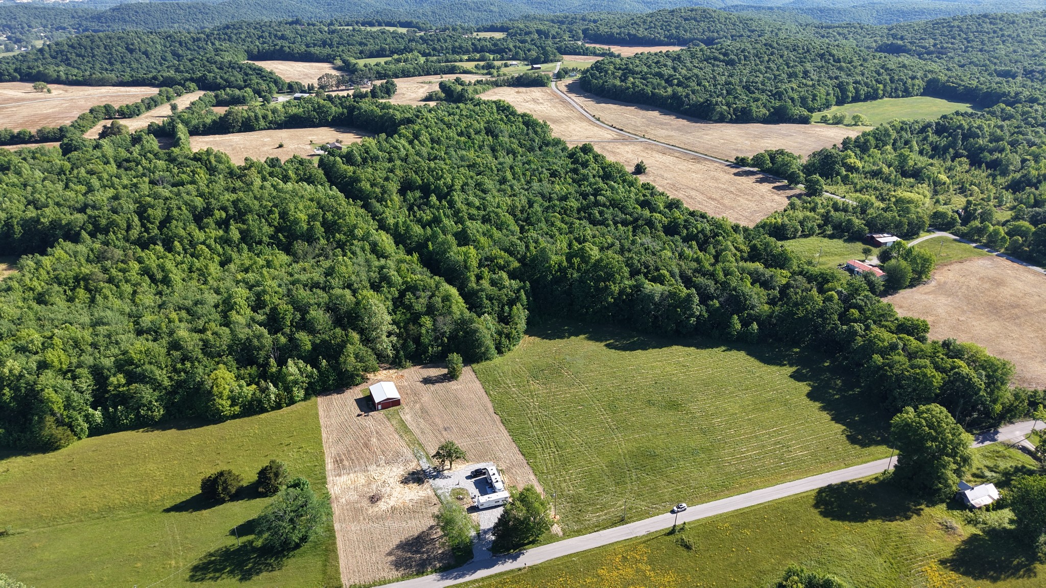 0 Whittaker Road Cookeville, TN 38506 - Photo 5 of 26