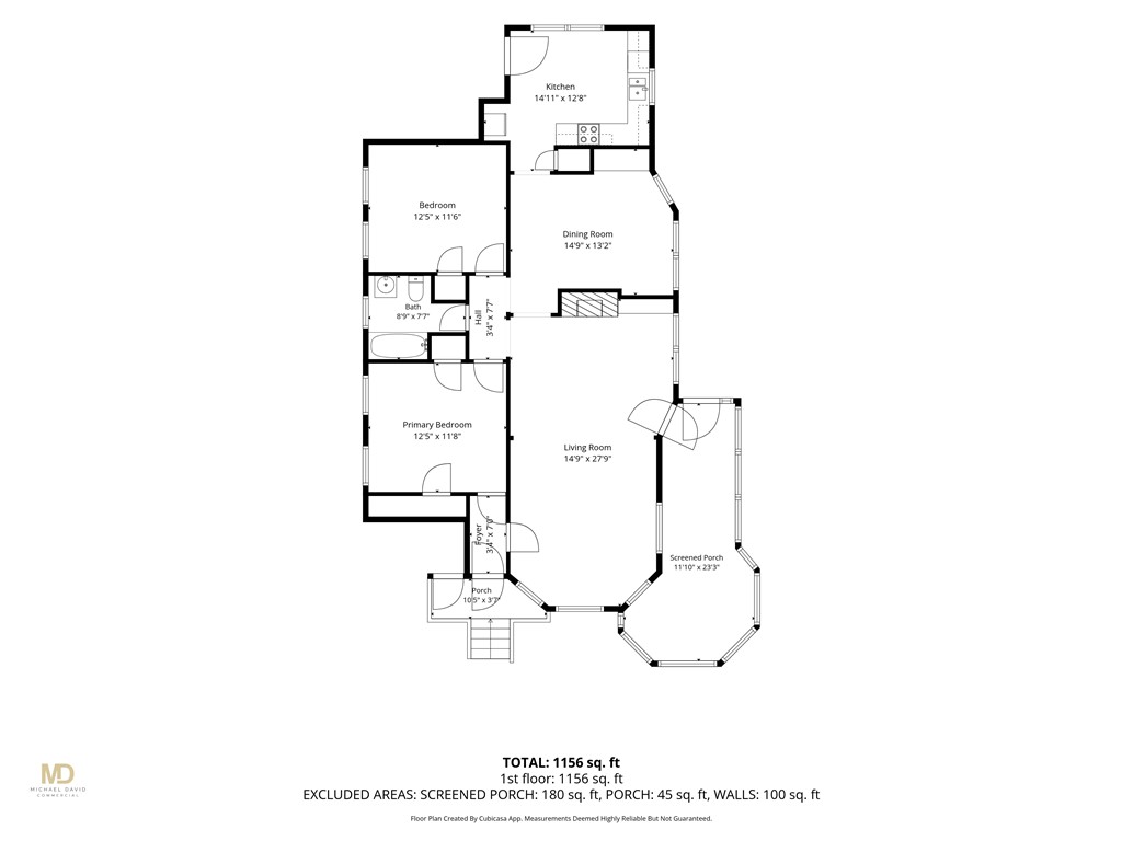 31 Windsor Road, Unit 1 Cranston, RI 02905 - Photo 44 of 44