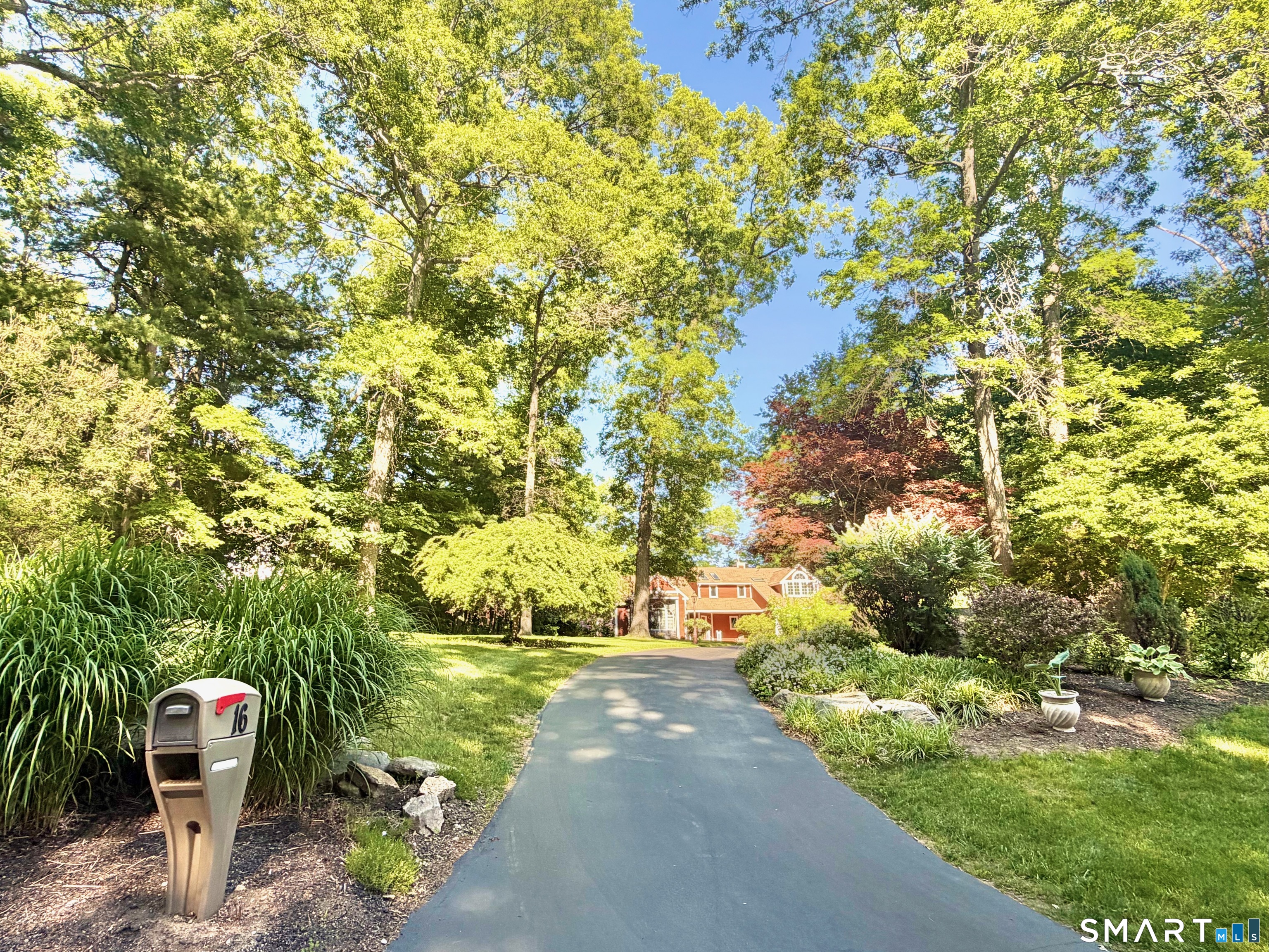 16 Jacobs Hill Road Mansfield, CT 06250 - Photo 2 of 9